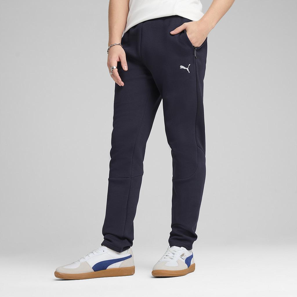 Штани Puma Evostripe Pants Dk Op (68461416) - фото
