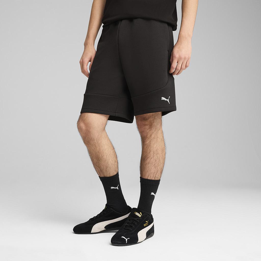 Шорти Puma Evostripe Shorts 8" Dk (68461501) - фото