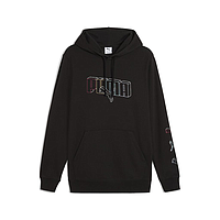 Толстовка Puma Ess Logo Lab Execution Hoodie Terry (68466501)
