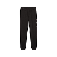 Штани Puma Ess Logo Lab Execution Sweatpants Terry (68466601)