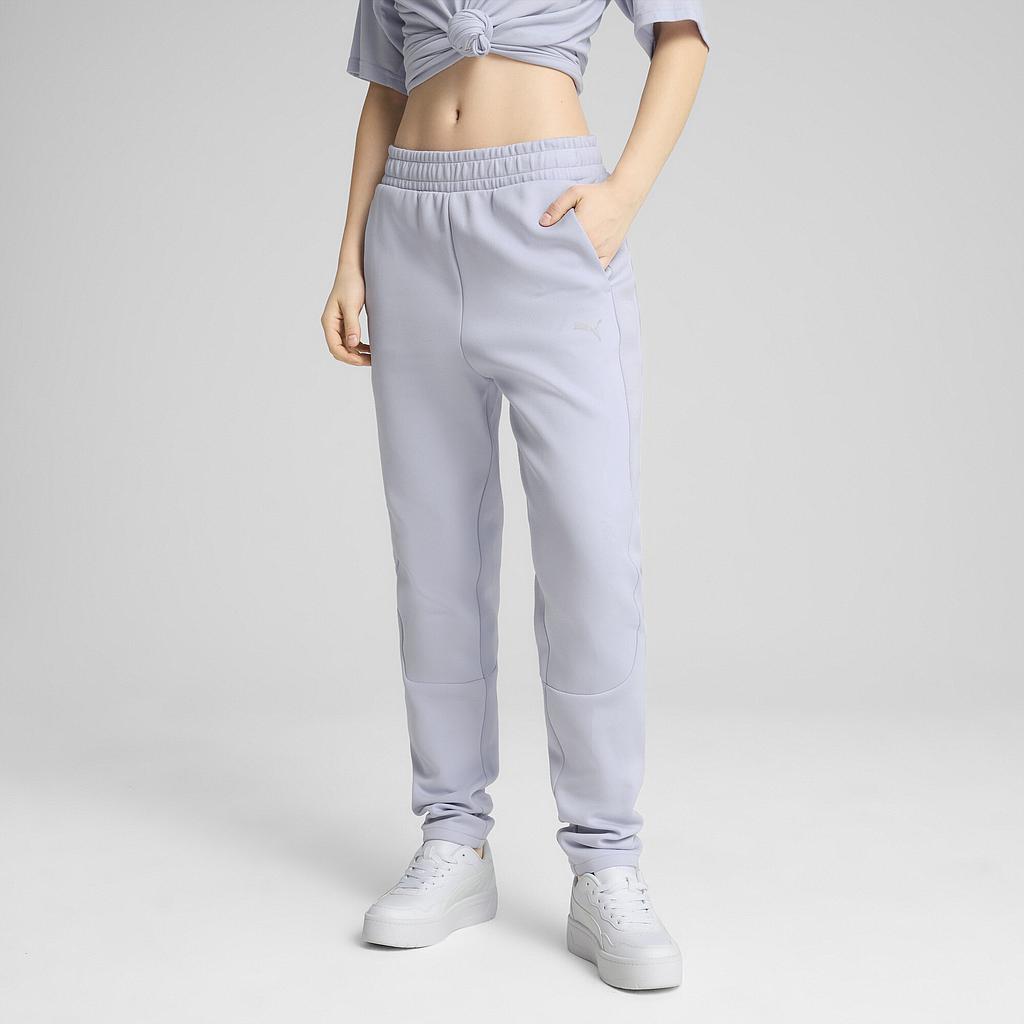 Штани Puma Evostripe Sweatpants Dk Op (68505147) - фото
