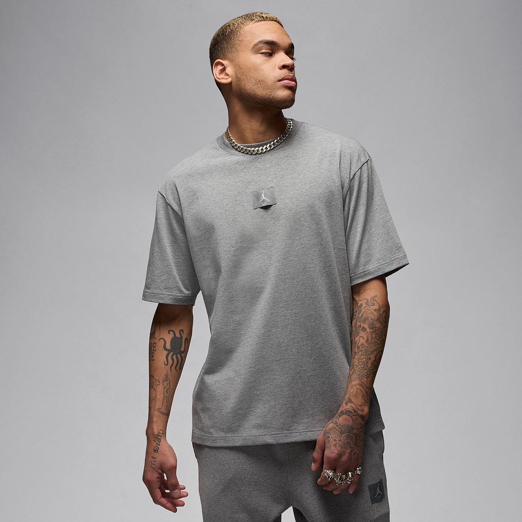 Футболка M Jordan Flight Essentials 85 Ss Crew-Neck (FZ1912091) - фото