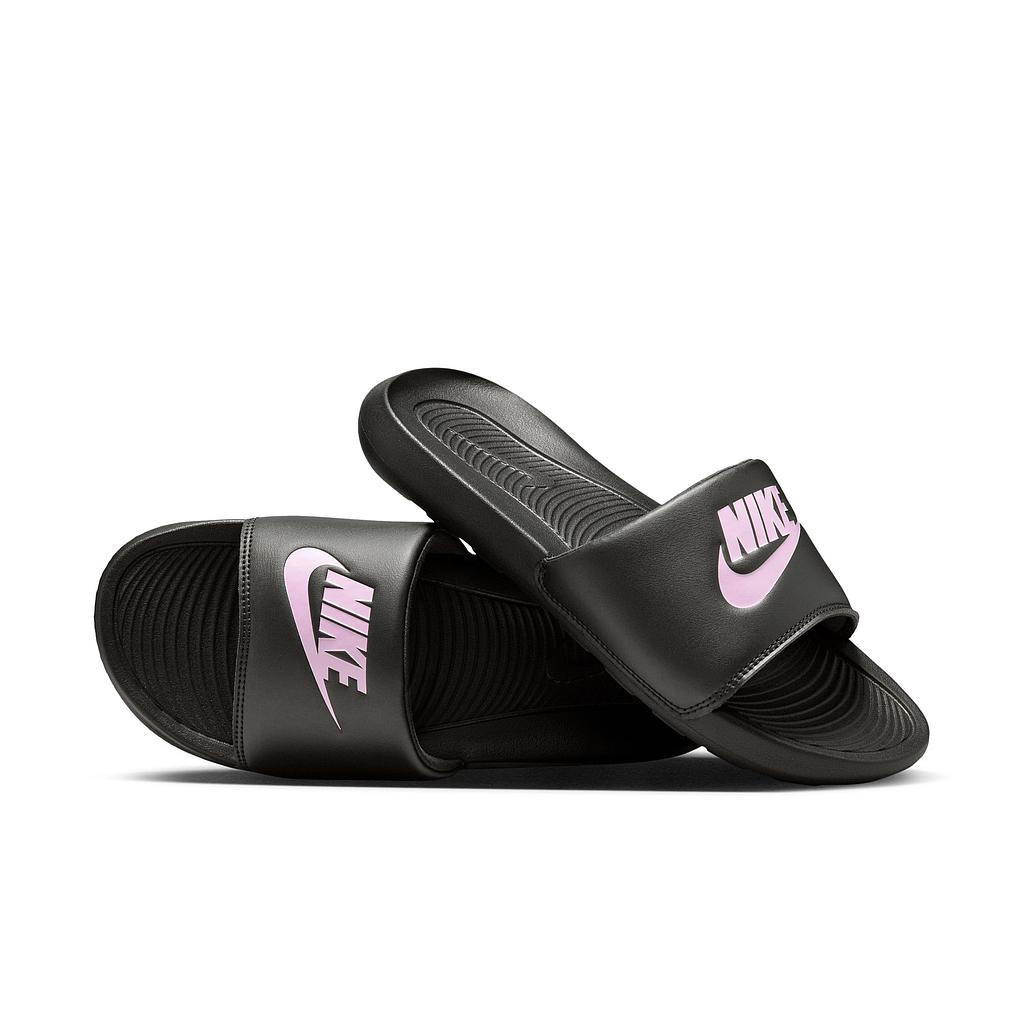 Сланці W Nike Victori One Slides (CN9677002) - фото