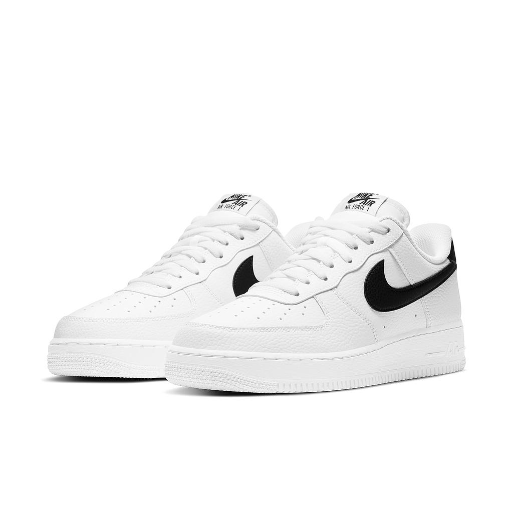 Кеди Nike Air Force 1 '07 (CT2302100) - фото