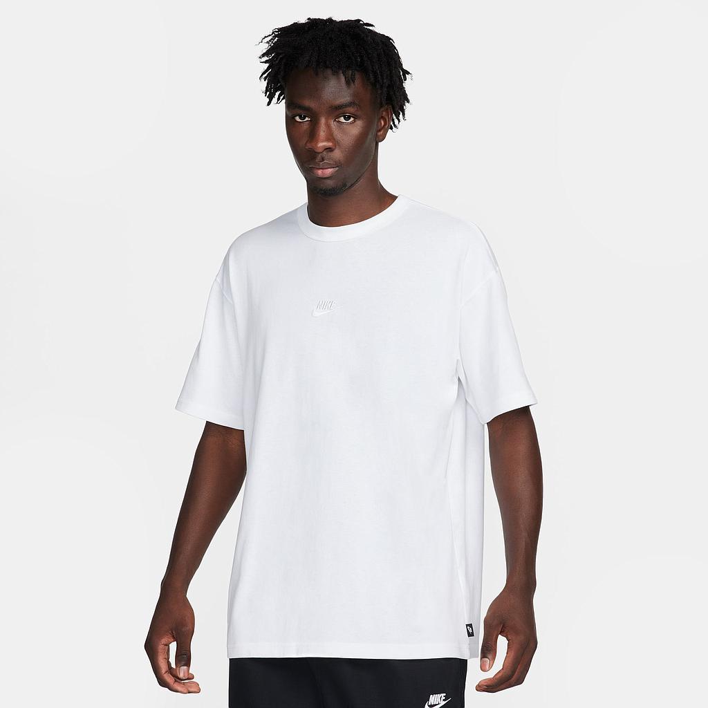 Футболка Nike M Sportswear Premium Essentials (DO7392101) - фото