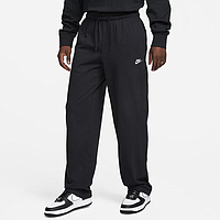 Штани M Nike Sportswear Club Knit Open-Hem Pants (FQ4332010)