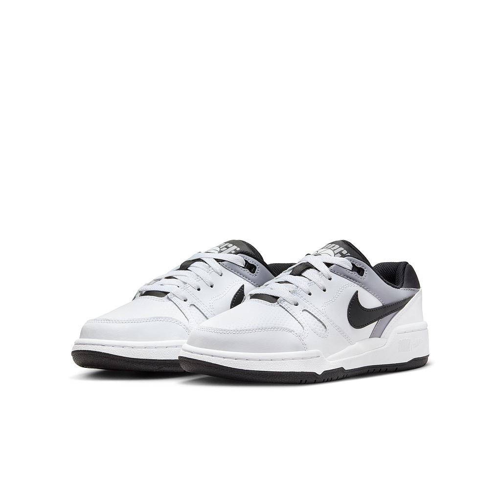 Кеди Nike Full Force Low (FV5929101) - фото