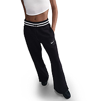 Штани Nike Sportswear Phoenix Fleece High-Waisted Graphic Wide-Leg Pants (HJ0909010)