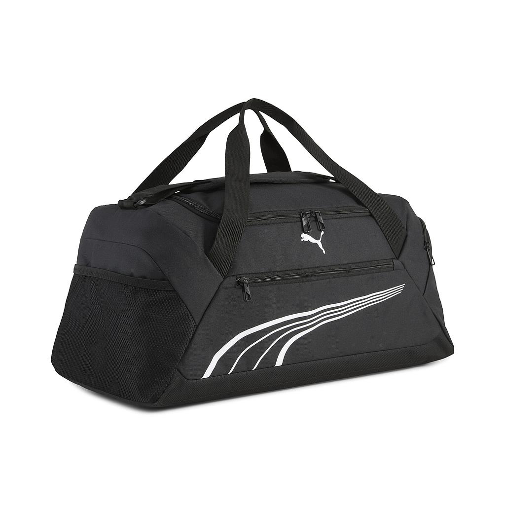 Сумка Puma Fundamentals Small Sports Bag (09118701) - фото