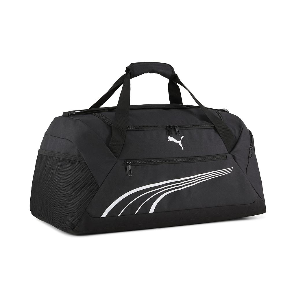 Сумка Puma Fundamentals Medium Sports Bag (09118901) - фото