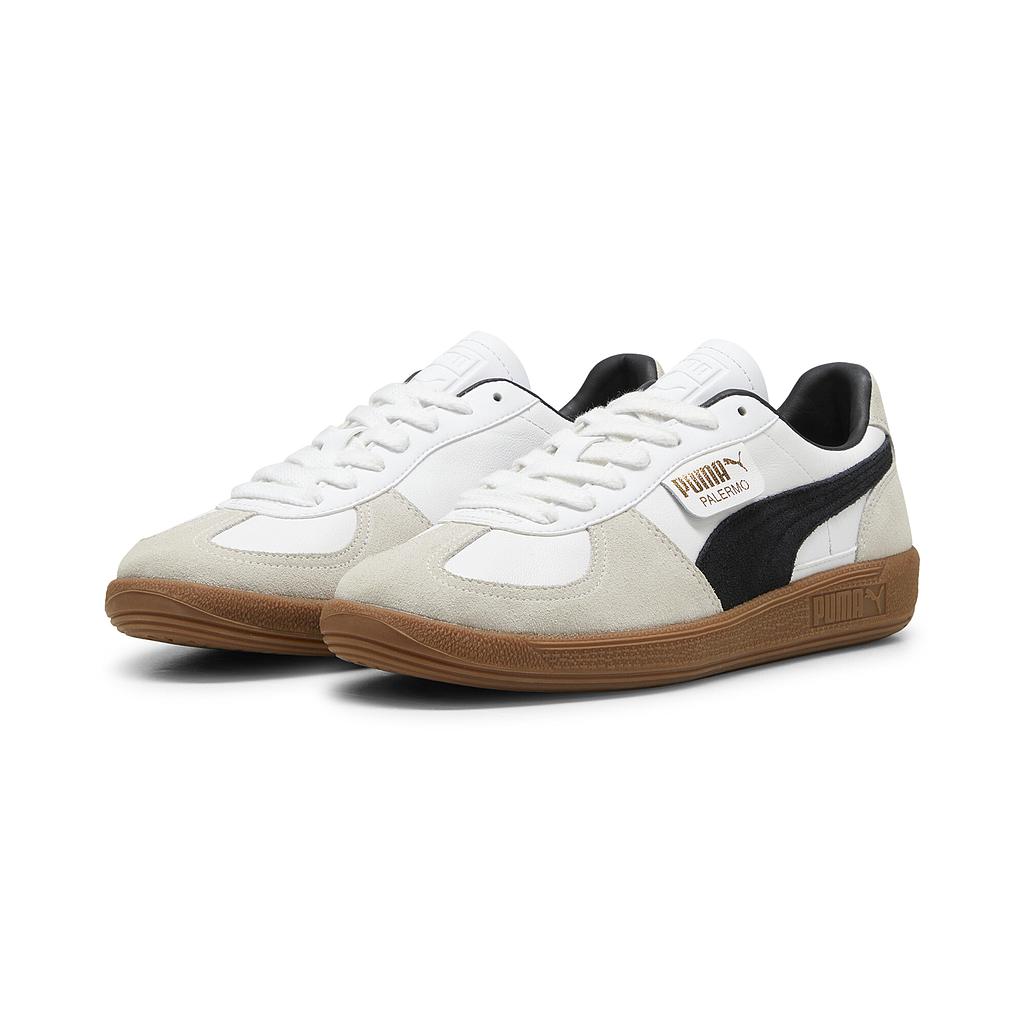 Кеди Puma Palermo Leather (39646401) - фото