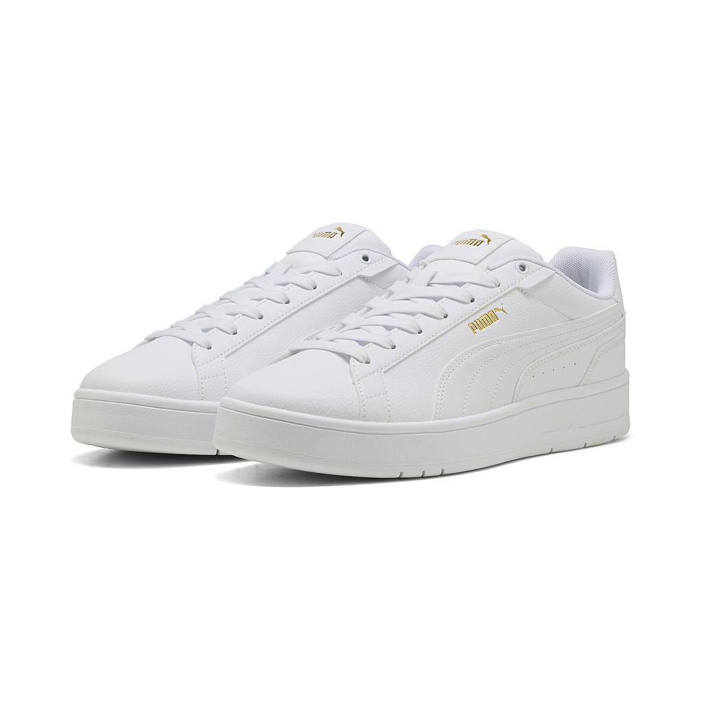 Кеди Puma Court Classico (40028405) - фото