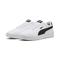 Кеди Puma Court Classic Clean (40222301)