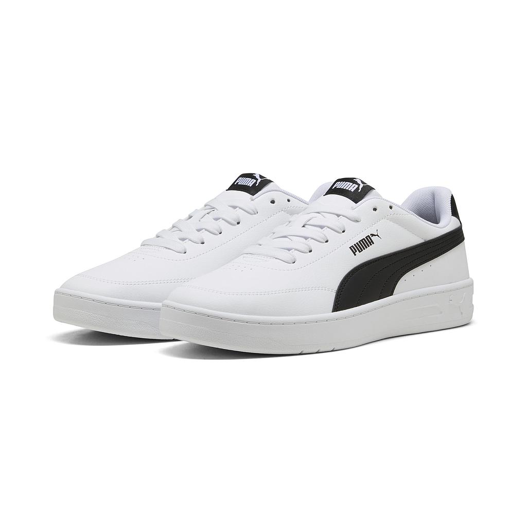 Кеди Puma Court Classic Clean (40222301) - фото