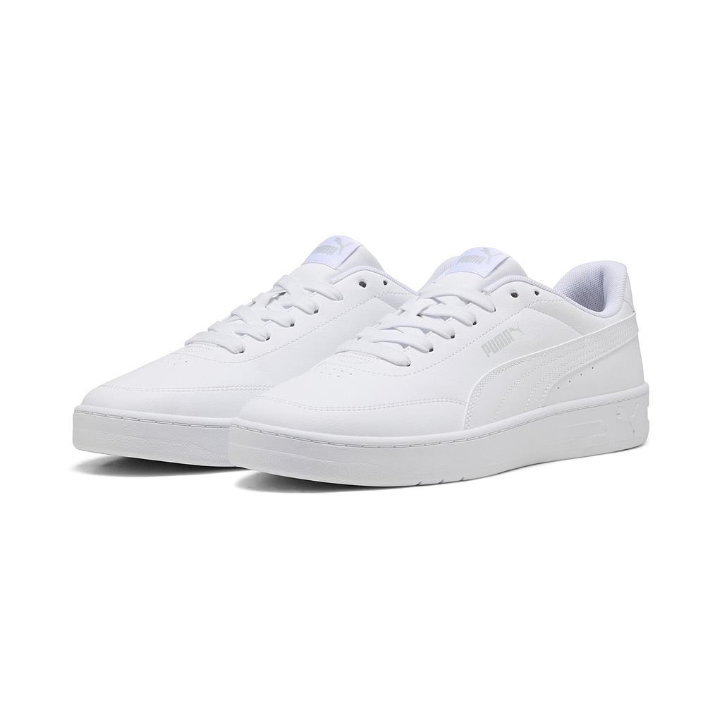 Кеди Puma Court Classic Clean (40222302) - фото