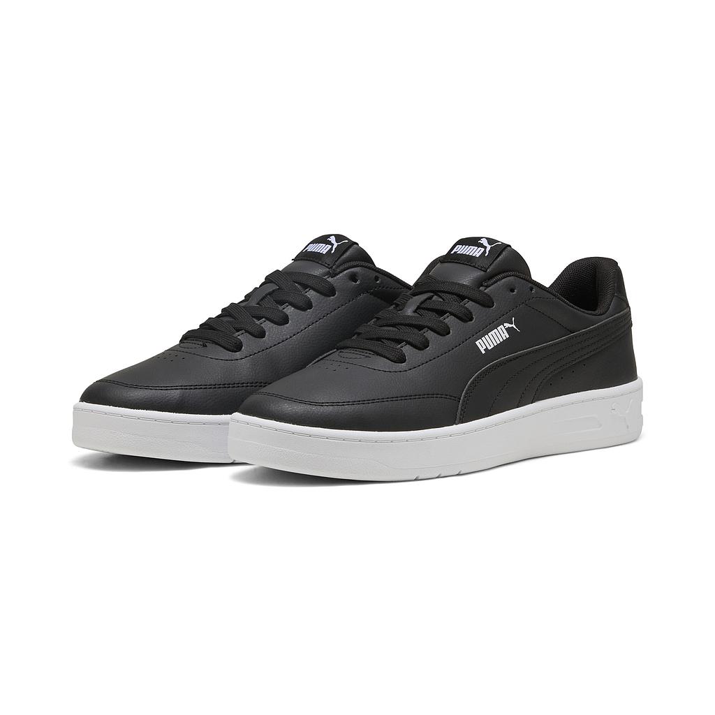 Кеди Puma Court Classic Clean (40222303) - фото
