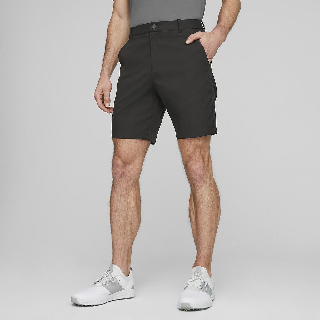 Шорти Puma Dealer Short 8" (53778802) - фото