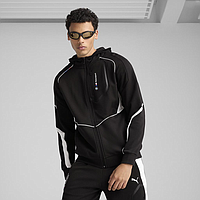 Толстовка Puma BMW Motorsport Hooded Jacket (63061501)