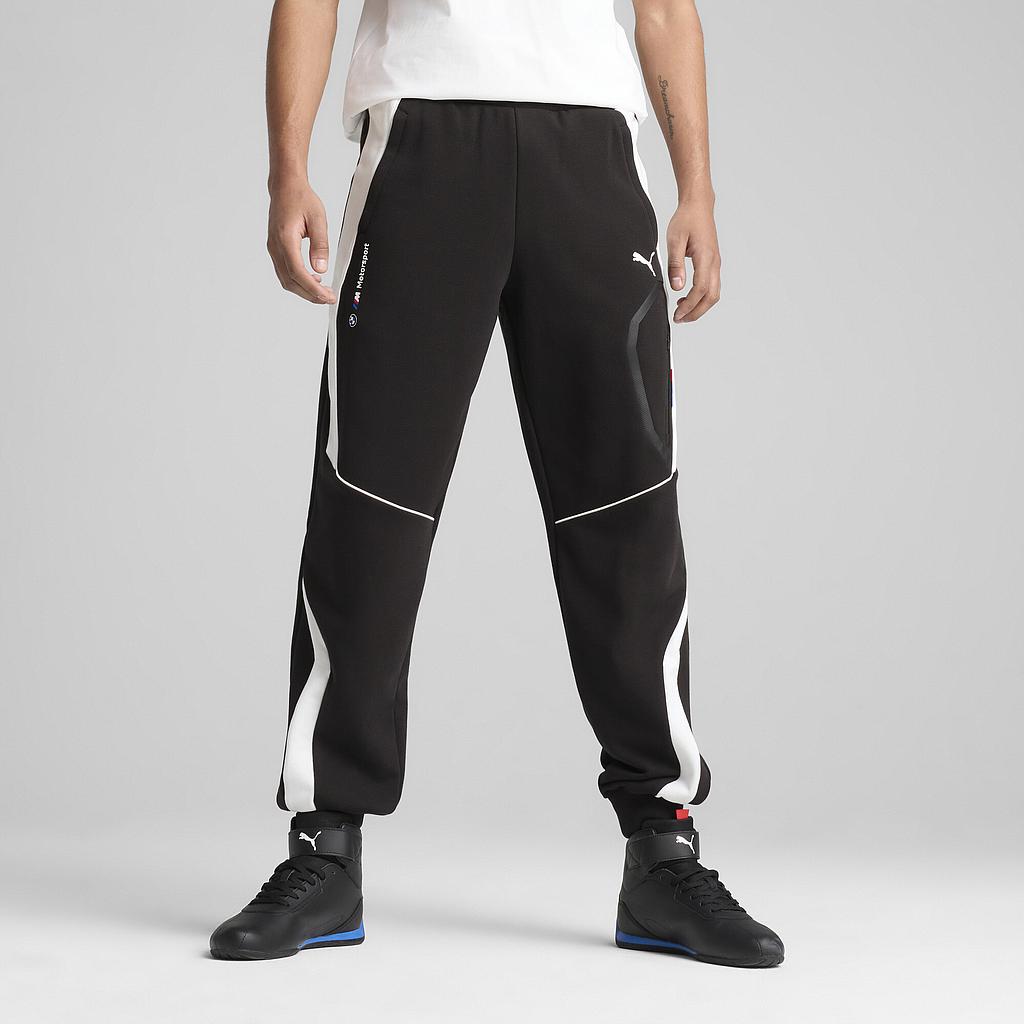 Штани Puma BMW Motorsport Sweat Pants (63061701) - фото