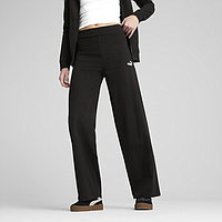 Легінси Puma Ess Small No. 1 Logo High-Waist Straight Leggings (68242801)