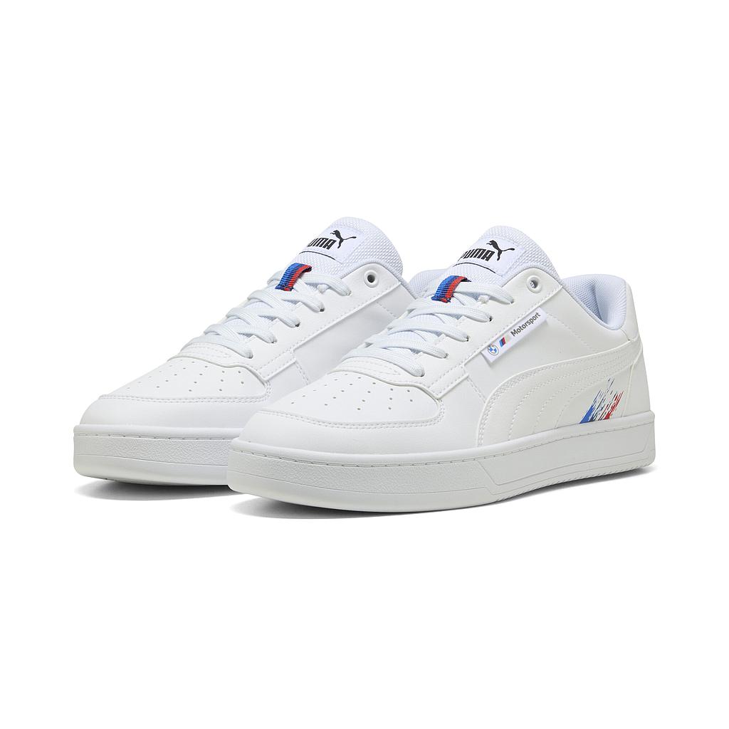 Кеди Puma BMW M Motorsport Caven 2.0 (30863502) - фото