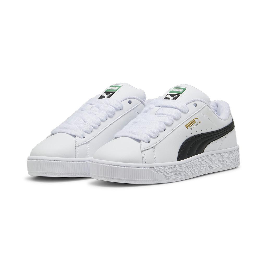 Кеди Puma Suede XL Leather (39725502) - фото