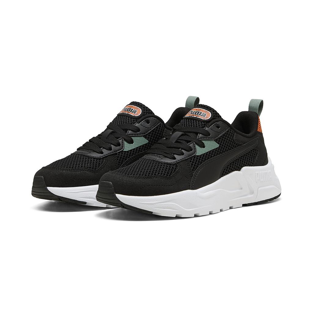 Кросівки Puma Trinity Lite Mid 90S Jr (40065902) - фото