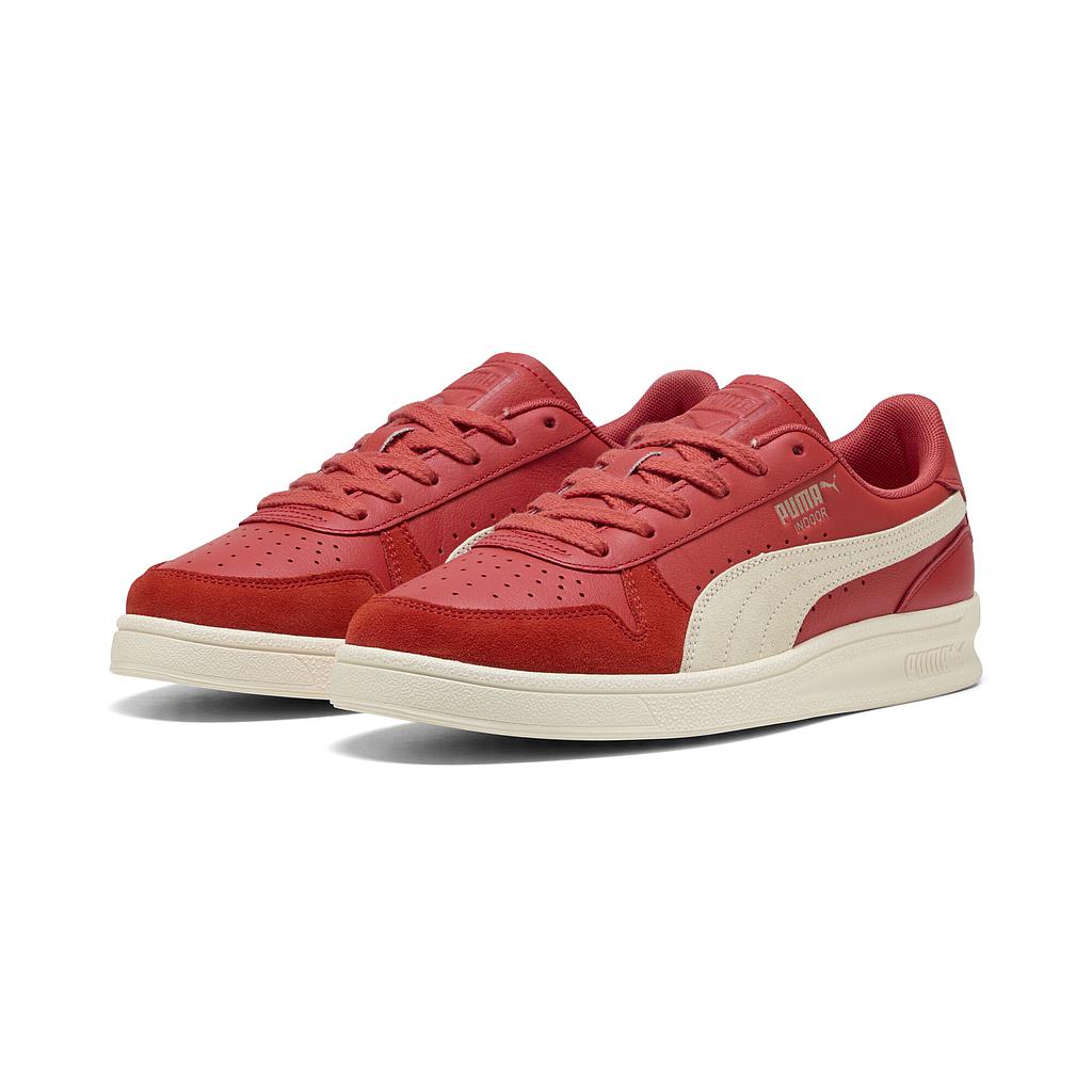 Кеди Puma Indoor (40136011) - фото