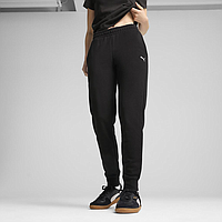 Штани Puma Ess Logo Sweatpants Terry Closed Hem (68328401)