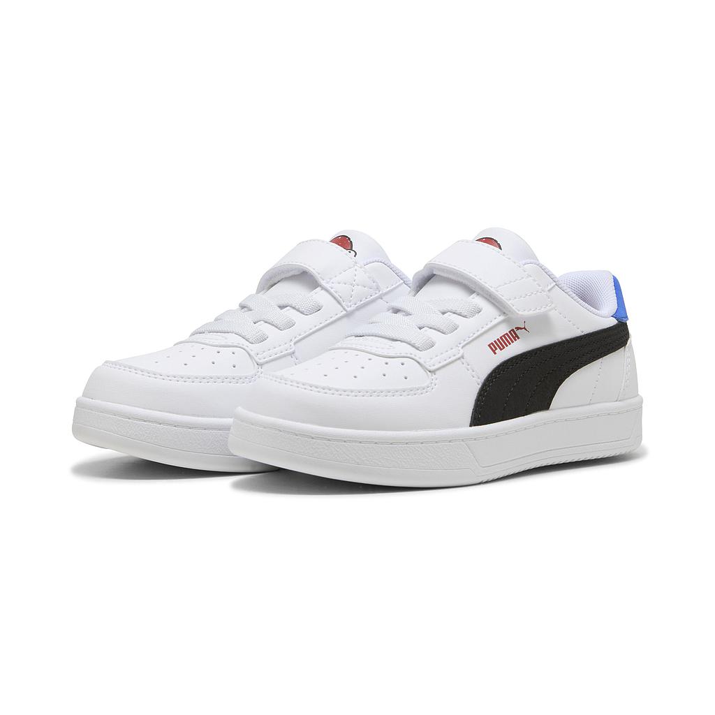 Кеди Puma Caven 2.0 Mid 90S Ac+ Ps (40060201) - фото