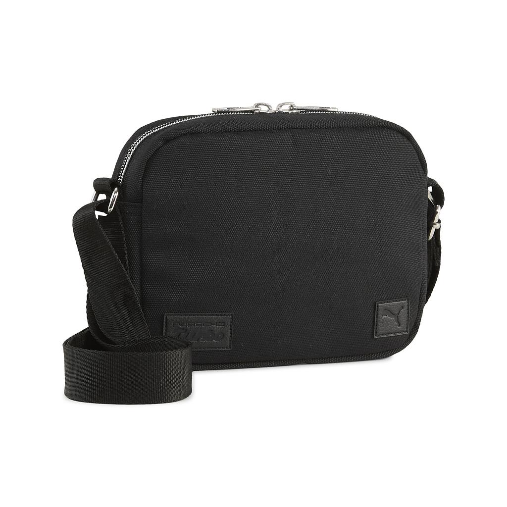 Сумка Puma Porsche Legacy Small Crossbody Bag (09127001) - фото