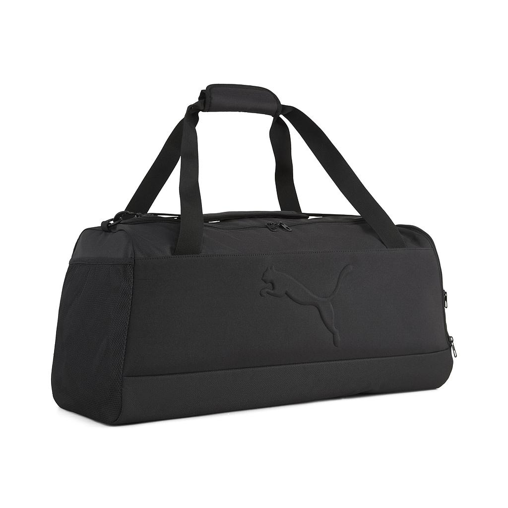 Сумка Puma Buzz Medium Sports Bag (09144301) - фото