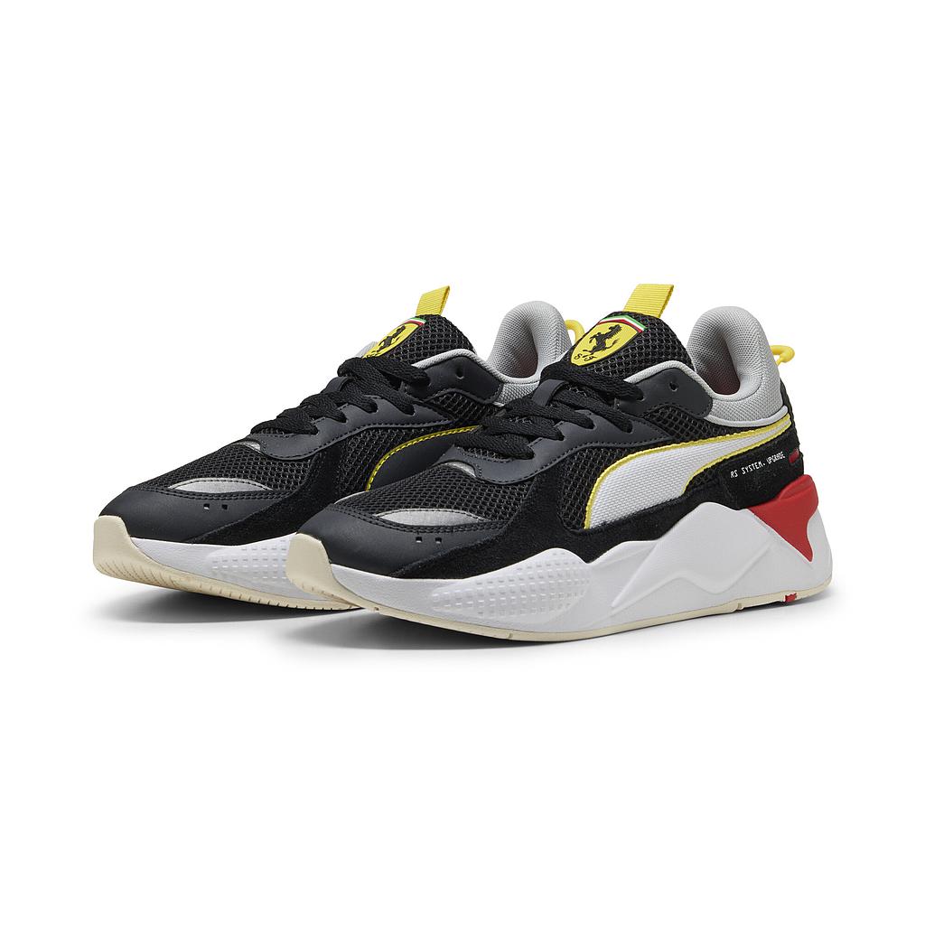 Кросівки Puma Ferrari Rs-X (30862201) - фото