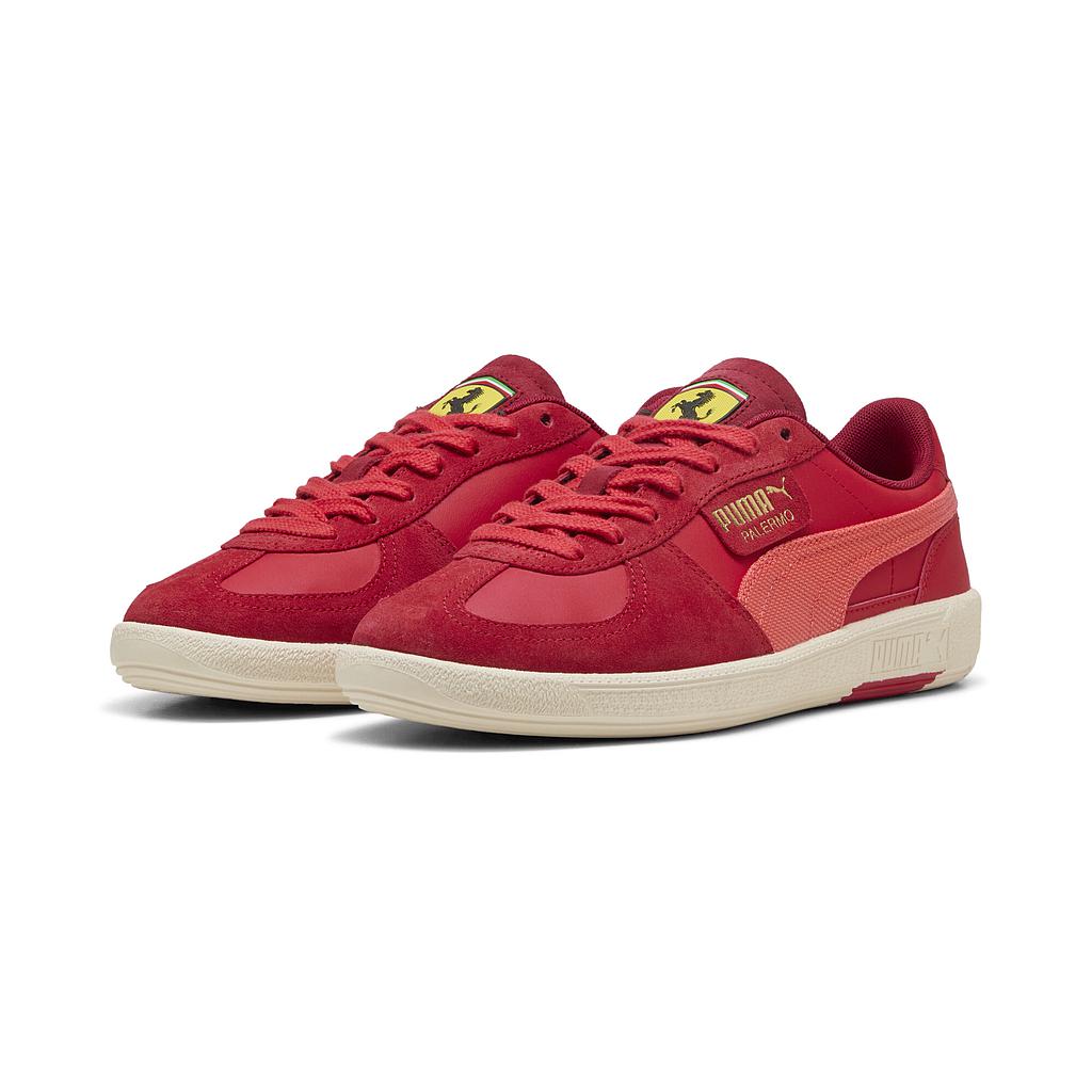 Кеди Puma Ferrari Palermo (30871702) - фото