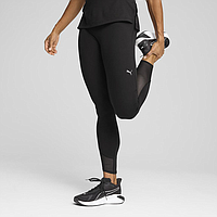 Легінси Puma W Cloudspun Soft Mesh Hw 7|8 Tight (52666201)