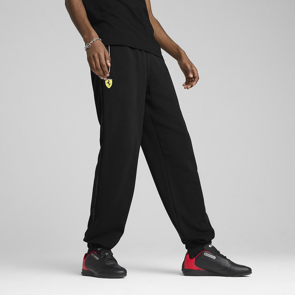 Штани Puma Ferrari Race Sweatpants (63018301) - фото