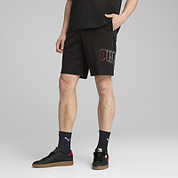Шорти Puma Ess Logo Lab Execution Shorts 10" Terry (68467001)