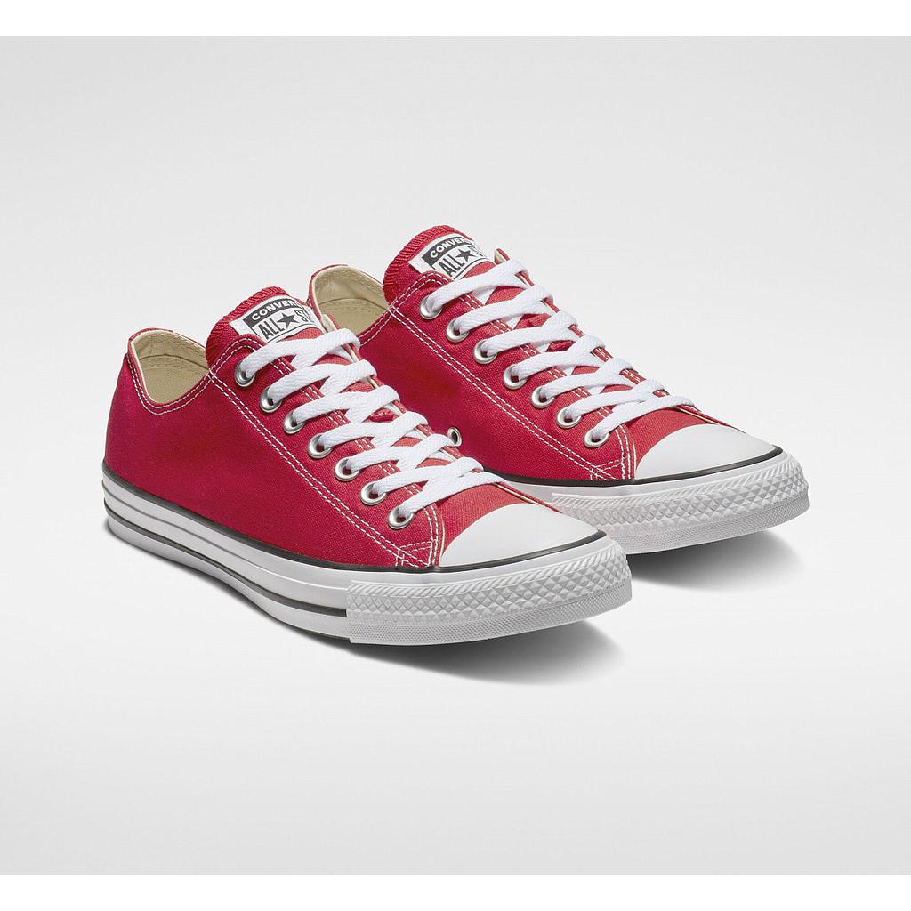 Кеди Converse Chuck Taylor All Star (M9696C600) - фото
