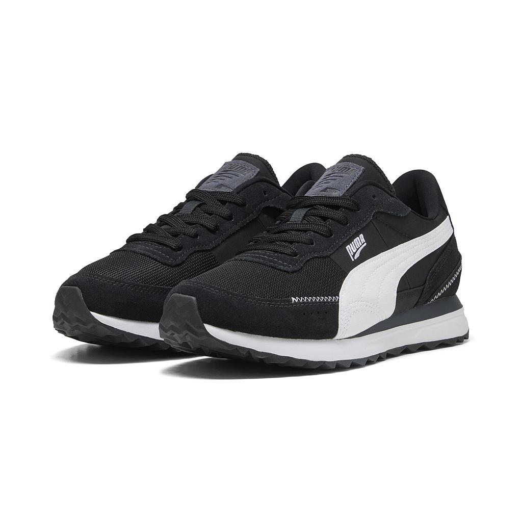 Кросівки Puma Road Rider Suede (39737730) - фото