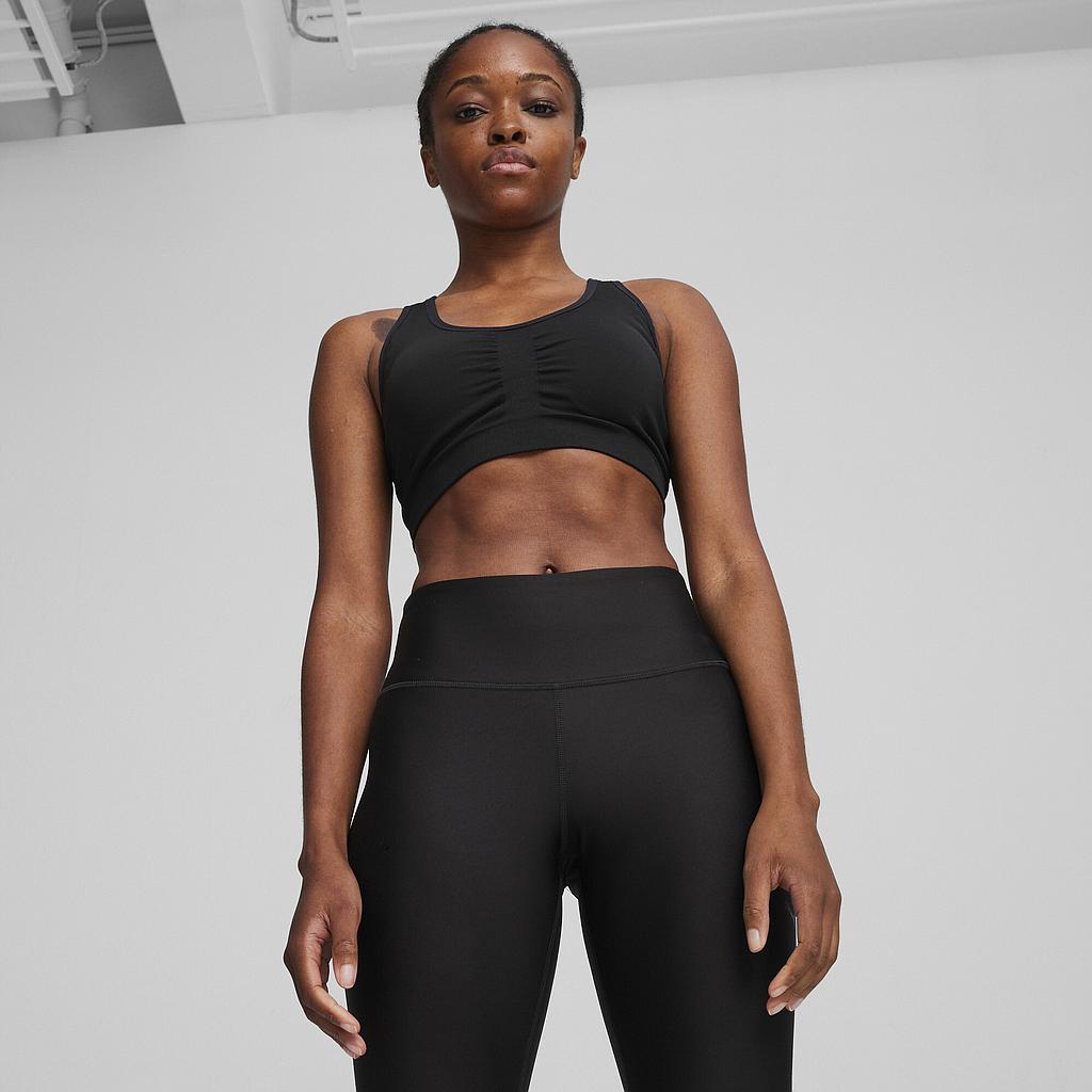 Топ Puma 4Keeps Shapeluxe Seamless Bra (52436101) - фото