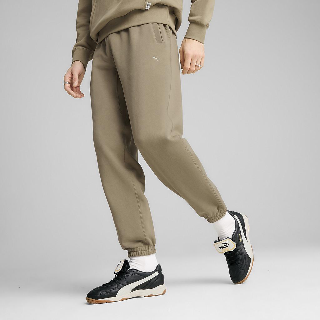 Штани Puma MMQ Sweatpants (62400783) - фото