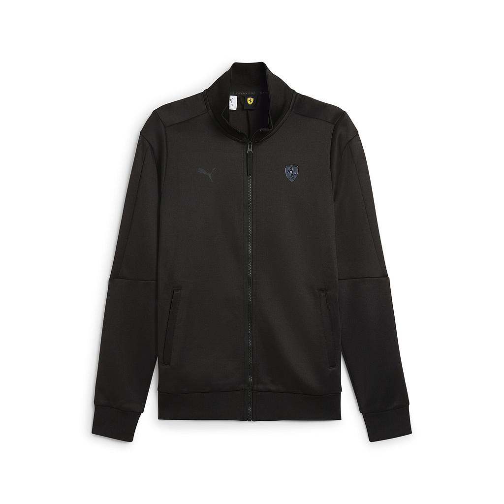 Олімпійка Puma Ferrari Race Tonal Track Jacket (63129401) - фото