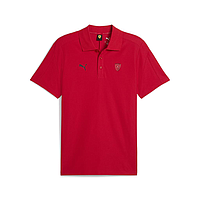 Поло Puma Ferrari Race Tonal (63129702)