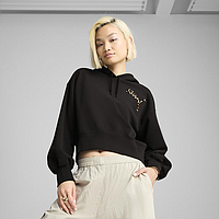 Толстовка Puma Wardrobe Ess Leo Luxe Graphic (63233801)