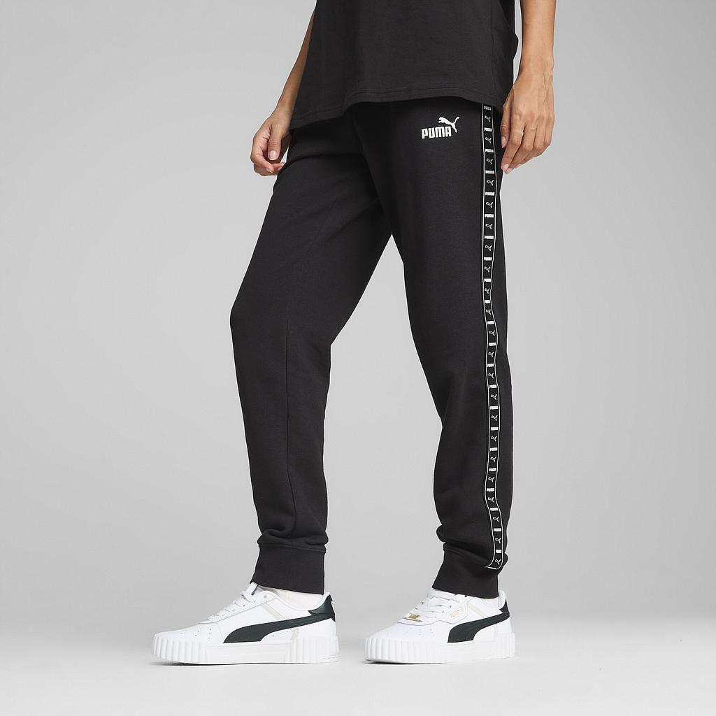 Штани Puma Ess Tape Terry (68501301) - фото