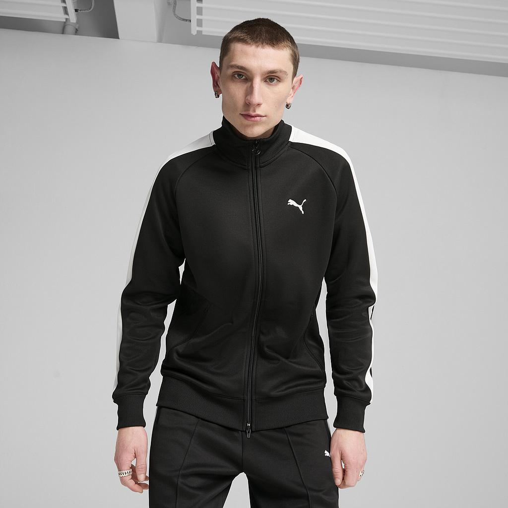 Олімпійка Puma T7 Always On (62958701) - фото