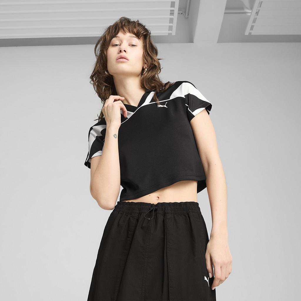 Футболка Puma Future Archive Football Jersey (62978301) - фото