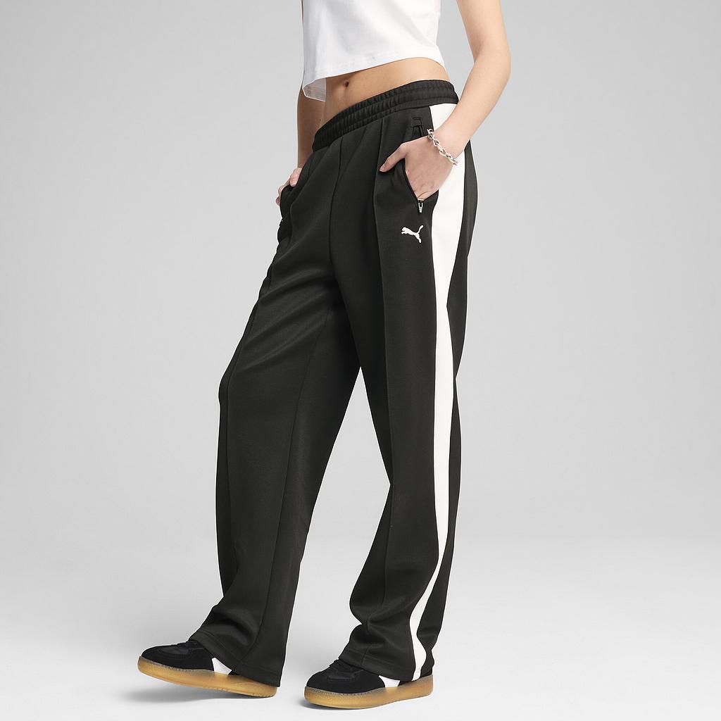 Штани Puma T7 Always On Straight (62979701) - фото