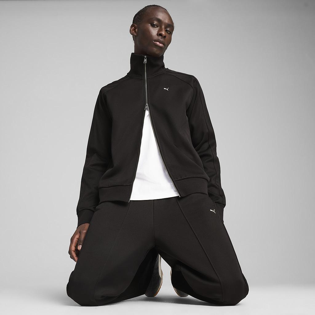 Олімпійка Puma T7 (62993601) - фото