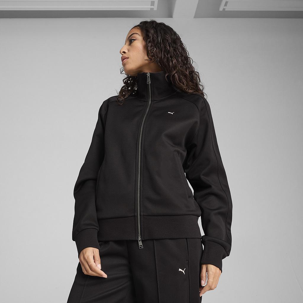 Олімпійка Puma T7 (62993701) - фото